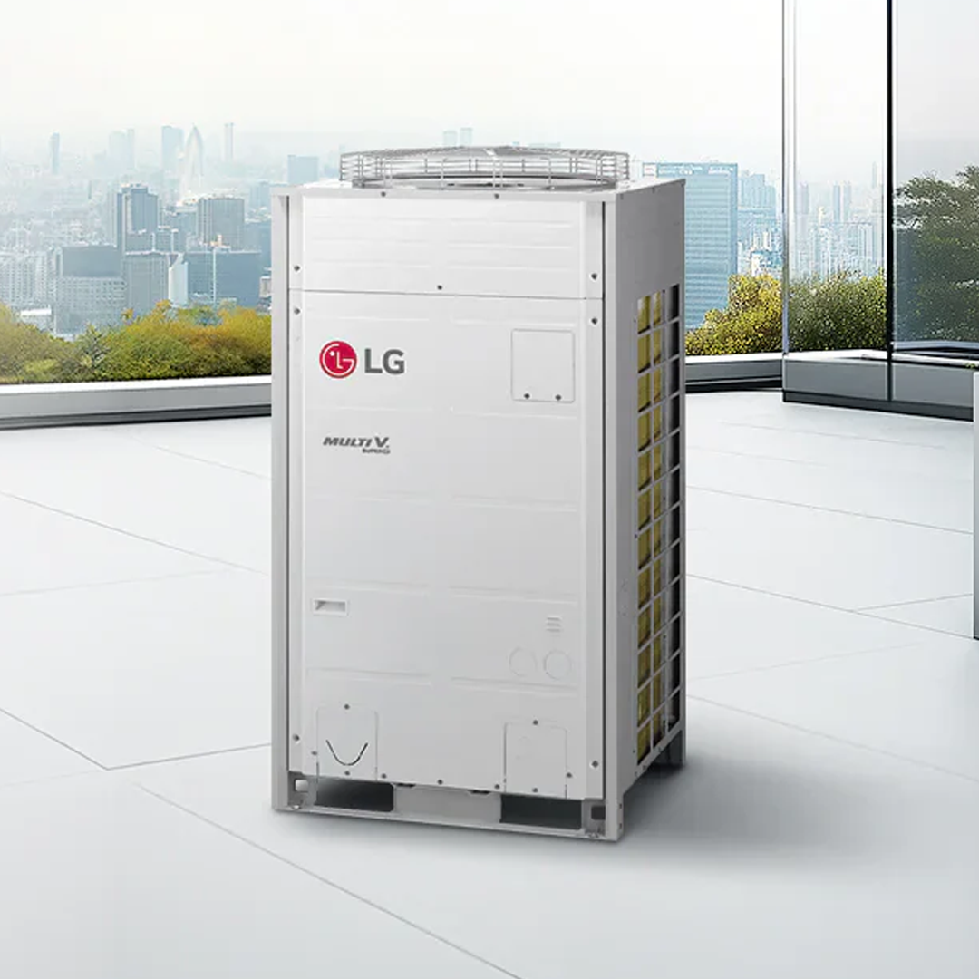 LG 콜드체인 시스템